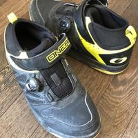 Scarpe MTB mountainbike enduro
