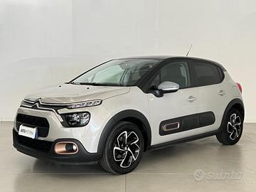 CITROEN C3 PureTech 83 S&S You