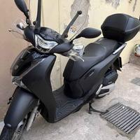 Honda sh 2019