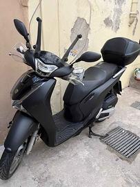 Honda sh 2019