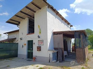 Immobile in asta di 240 m² a Mortara