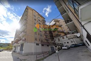 Deposito, zona Via G.B. Vico - Campobasso