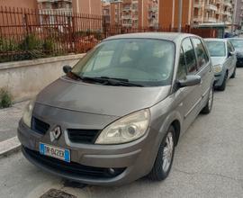RENAULT Scénic 2ª serie - 2008