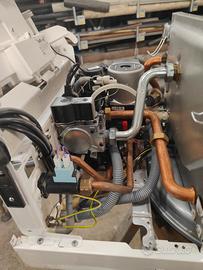 parti di ricambio per caldaia beretta mynute green