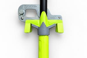 Bullock Excellence – Antifurto Auto Blocca Pedali