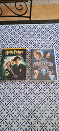 Dvd originali in perfette condizioni