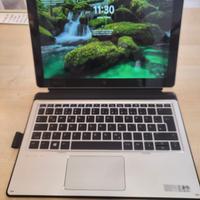 Notebook HP Elite X2 1012 G2 12.3"