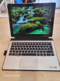 Notebook HP Elite X2 1012 G2 12.3"