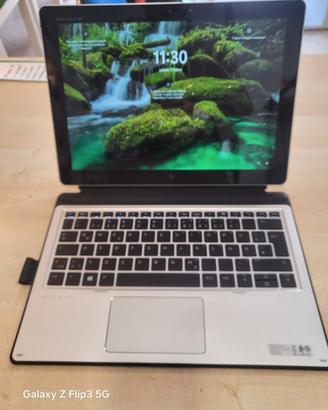 Notebook HP Elite X2 1012 G2 12.3"