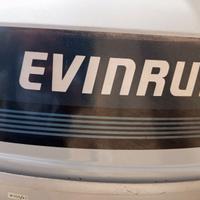 evinrude 521