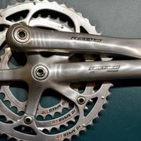 Guarnitura campagnolo centaur tripla