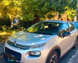 CITROEN C3 3ª serie - 2017, feel pure-tech,