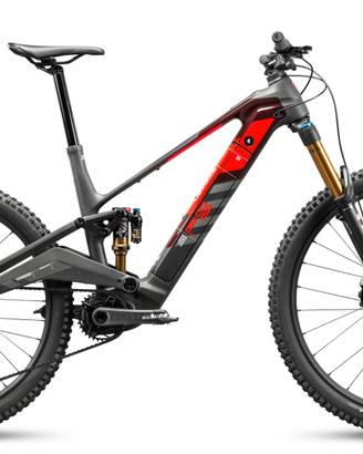 Rotwild R.EX 900 2026 Avinox ebike nuova