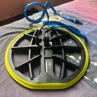 Piastra M11 Minelab Manticore