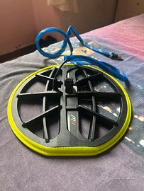Piastra M11 Minelab Manticore