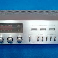 Amplificatore Toshiba Aurex SB‑A50