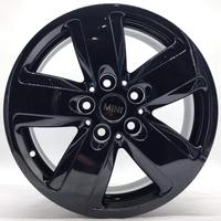 4 cerchi lega mini clubman r16 lt5444