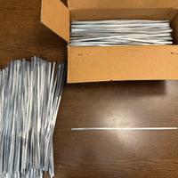 Barre in Stagno 60 Sn ideali per Hobby Tiffany