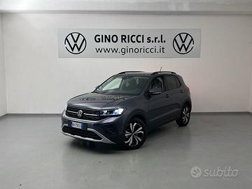 Volkswagen T-Cross 1.0 TSI 115 CV DSG Edition...