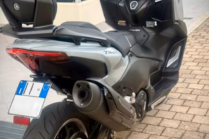 T max 560