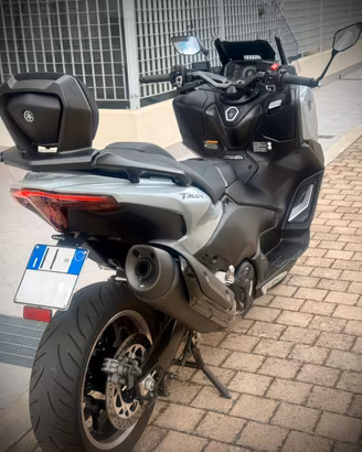 T max 560