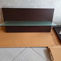 mensole marca Molteni & c