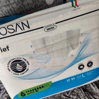 pannoloni egosan brief da 30 pezzi