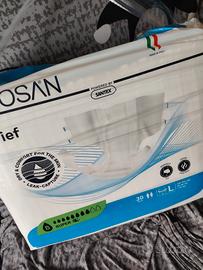 pannoloni egosan brief da 30 pezzi