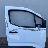 Citroen Berlingo 2018> Porte Anteriori