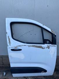 Citroen Berlingo 2018> Porte Anteriori