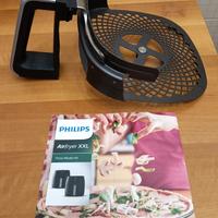 air fryer accessorio pizza