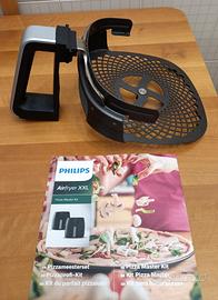 air fryer accessorio pizza
