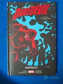 Daredevil 2: Serpenti (Marvel Collection) 