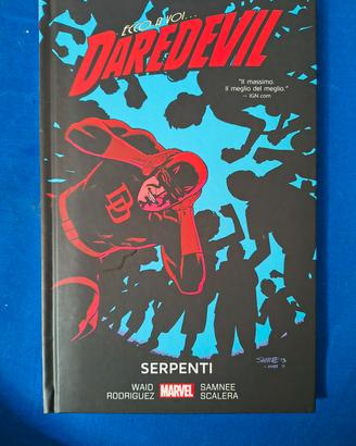Daredevil 2: Serpenti (Marvel Collection) 
