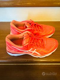 Scarpe da ginnastica ASICS