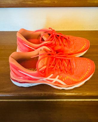 Scarpe da ginnastica ASICS