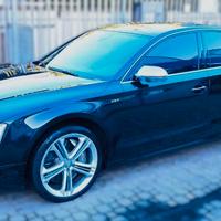 AUDI S8 PLUS MTM 700CV FULL FULL