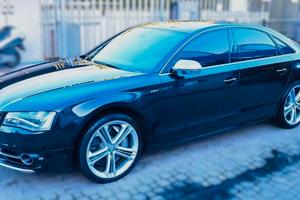 AUDI S8 PLUS MTM 700CV FULL FULL