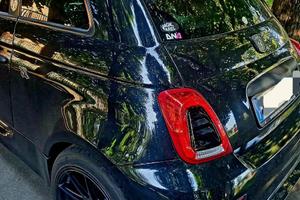500 abarth 