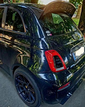 500 abarth 