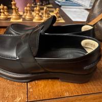 MOCASSINI FABI UOMO TG 41