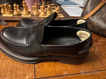 MOCASSINI FABI UOMO TG 41