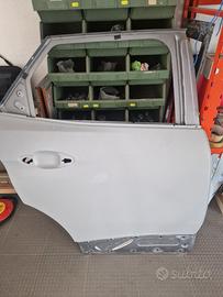 Porta posteriore Dx Peugeot 3008 