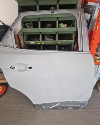 Porta posteriore Dx Peugeot 3008 