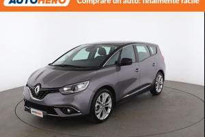 RENAULT Grand Scenic TN17430