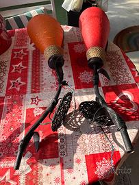 Applique stile etnico