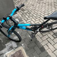 Bicicletta