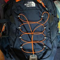 Zaino the north face