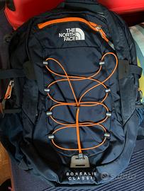 Zaino the north face