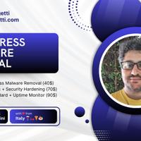 Esperto WordPress, WooCommerce e Hosting in genere